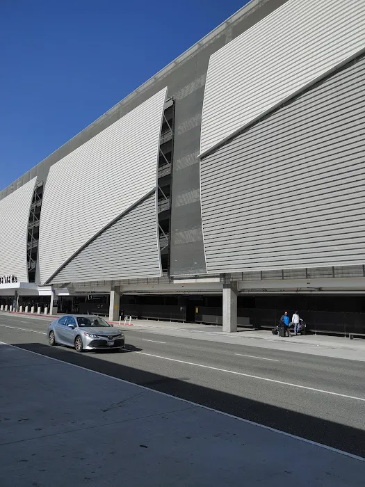 Dollar Car Rental - San Jose California International Airport Picture 8
