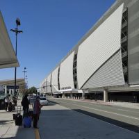Alamo Rent A Car ico