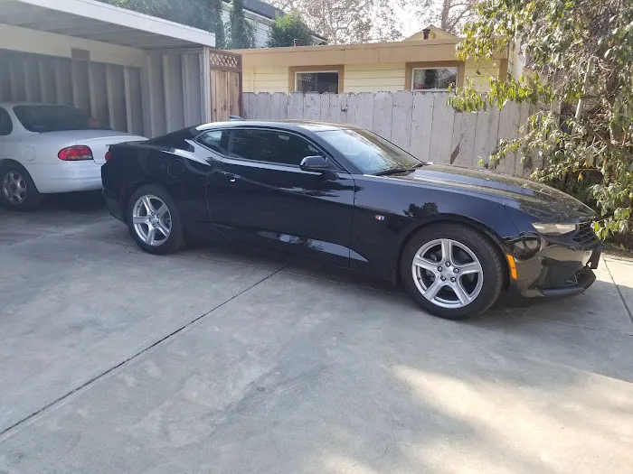 Alamo Rent A Car Picture 7