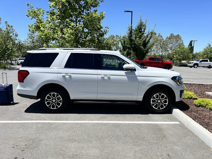 Alamo Rent A Car Picture 3