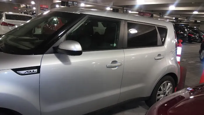 Fox Rent A Car San Jose Picture 10