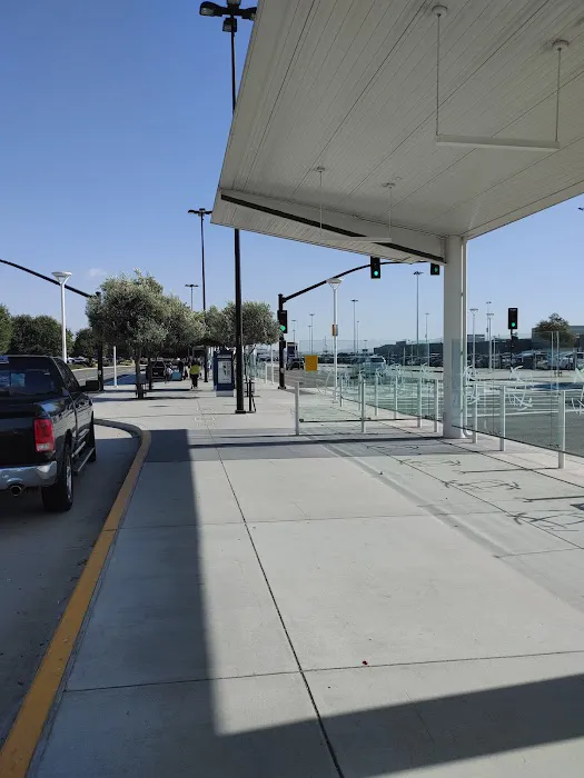 Fox Rent A Car San Jose Picture 9