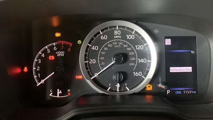 Fox Rent A Car San Jose Picture 1