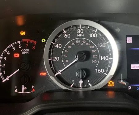Fox Rent A Car San Jose