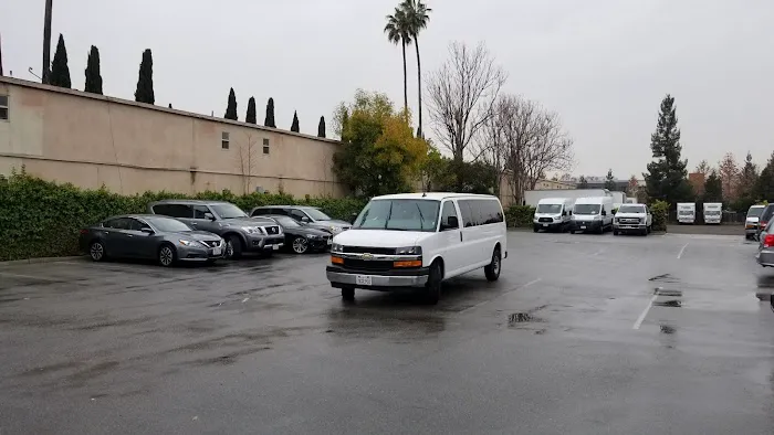 Enterprise Rent-A-Car Picture 2
