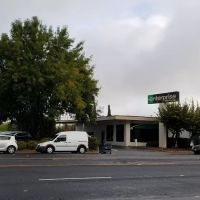Enterprise Rent-A-Car ico