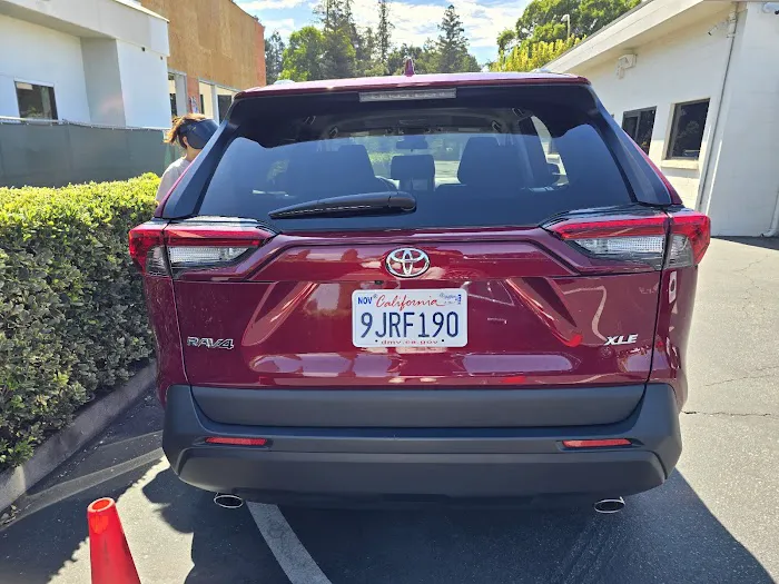 Enterprise Rent-A-Car Picture 10