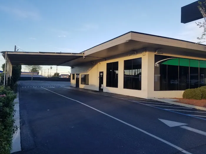 Enterprise Rent-A-Car Picture 3