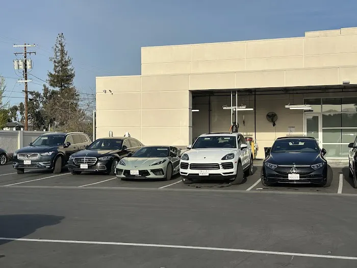 Exotic Car Collection by Enterprise Picture 9