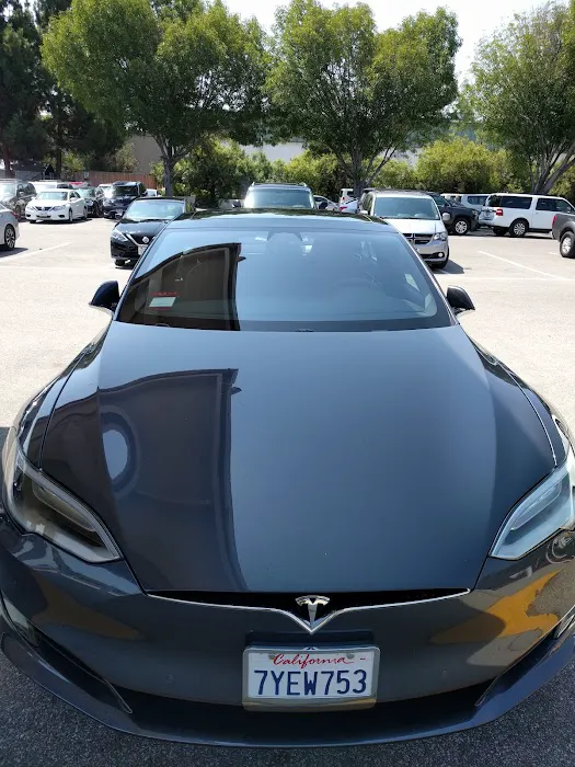 Exotic Car Collection by Enterprise Picture 4