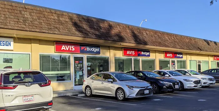 Avis Car Rental Picture 8