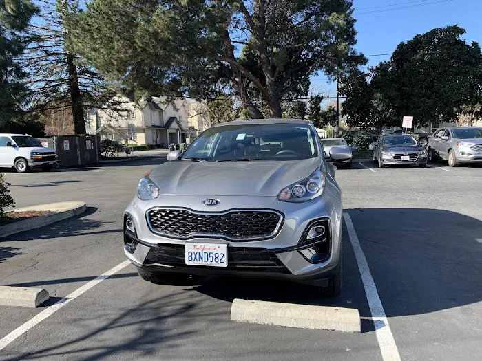 Avis Car Rental Picture 3