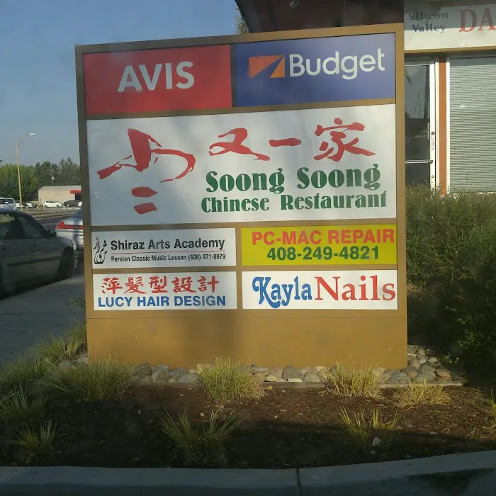 Avis Car Rental Picture 1