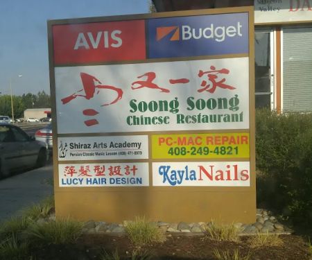 Avis Car Rental