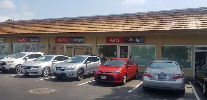 Budget Car Rental Picture 4