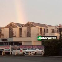 Enterprise Rent-A-Car ico