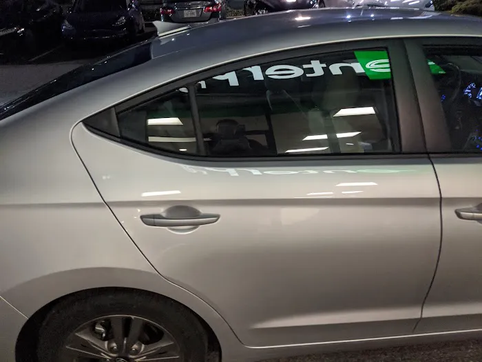 Enterprise Rent-A-Car Picture 8