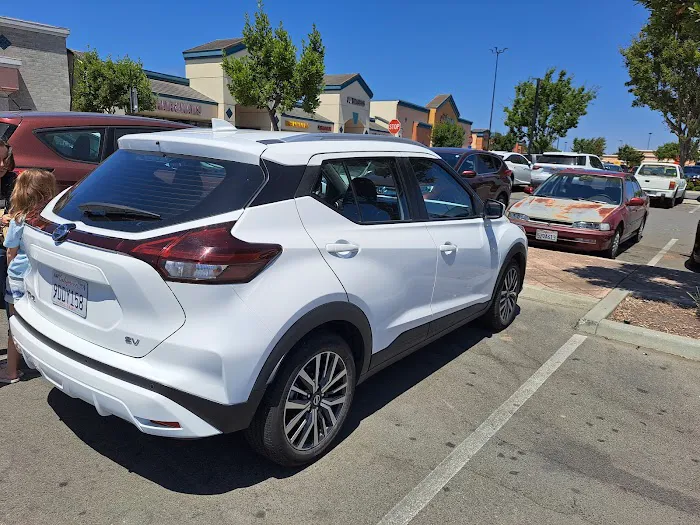 Enterprise Rent-A-Car Picture 10