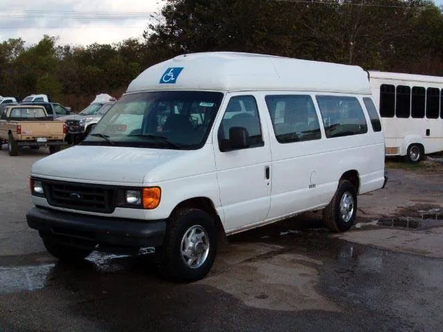 One-Stop MedEx (Medical Transportation Services) Picture 3