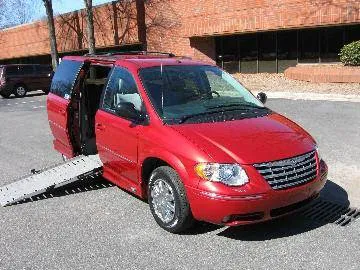 One-Stop MedEx (Medical Transportation Services) Picture 1