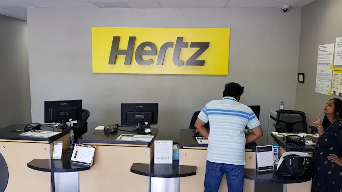 Hertz Car Rental - Sunnyvale - East El Camino Real Picture 2
