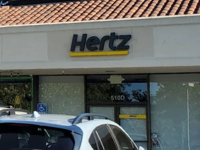 Hertz Car Rental - Sunnyvale - East El Camino Real Picture 9