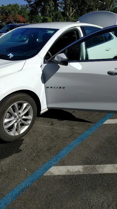 Hertz Car Rental - Sunnyvale - East El Camino Real Picture 1