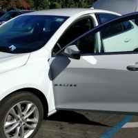 Hertz Car Rental - Sunnyvale - East El Camino Real ico