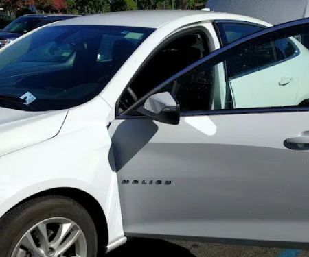 Hertz Car Rental - Sunnyvale - East El Camino Real