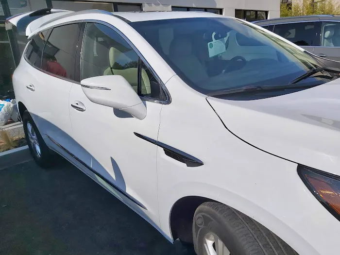 Enterprise Rent-A-Car Picture 5