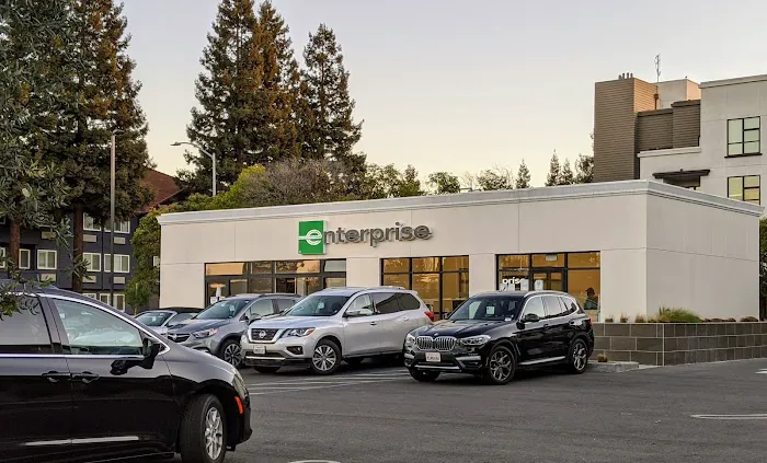 Enterprise Rent-A-Car Picture 10