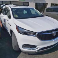 Enterprise Rent-A-Car ico