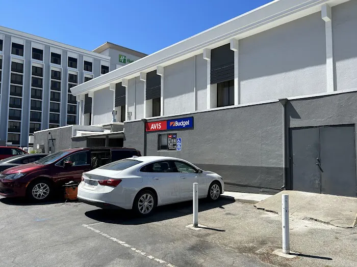 Budget Car Rental Picture 6