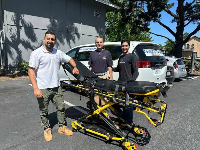 AB Medical Transport Picture 2