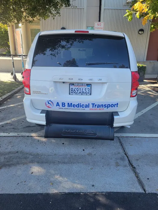AB Medical Transport Picture 7