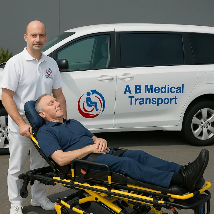 AB Medical Transport Picture 10