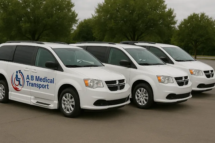 AB Medical Transport Picture 6