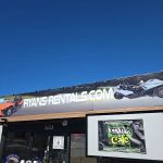 Ryan's Rentals Slingshot Adventures - Slingshot Rentals