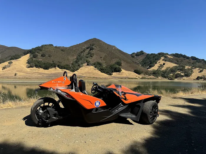 Ryan's Rentals Slingshot Adventures - Slingshot Rentals Picture 3
