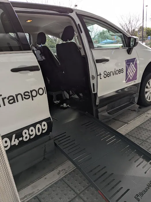 Elevated Transport Services LLC Picture 1