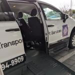 Elevated Transport Services LLC