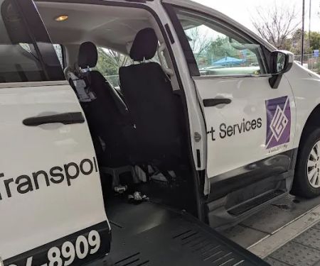 Elevated Transport Services LLC
