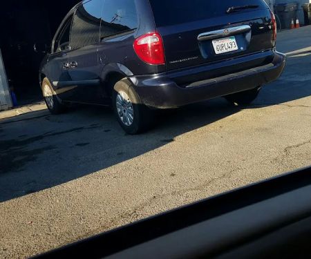 A-1 Easy Rent-A-Car Inc