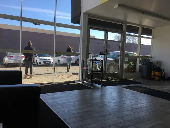 Hertz Car Rental - San Jose - The Alameda Hle Picture 1