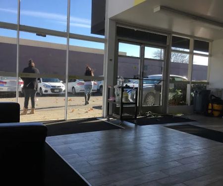 Hertz Car Rental - San Jose - The Alameda Hle