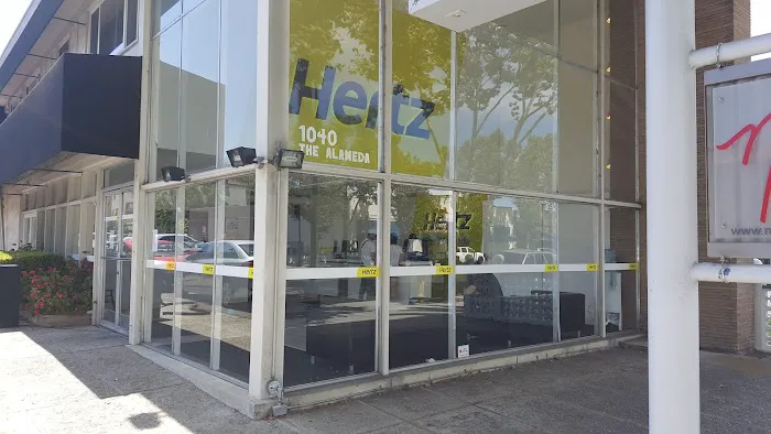 Hertz Car Rental - San Jose - The Alameda Hle Picture 6