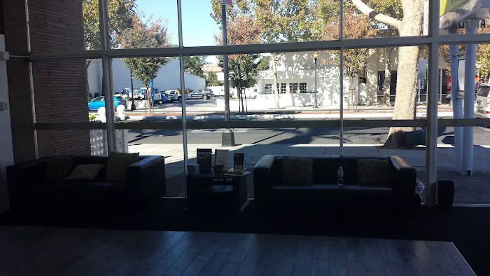 Hertz Car Rental - San Jose - The Alameda Hle Picture 7