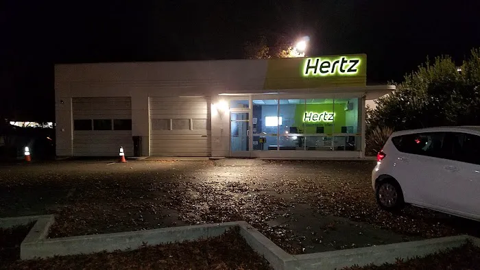 Hertz Car Rental - Mountain View - El Camino Real Picture 6