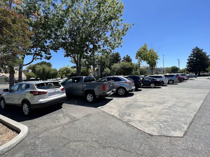 Hertz Car Rental - Mountain View - El Camino Real Picture 9