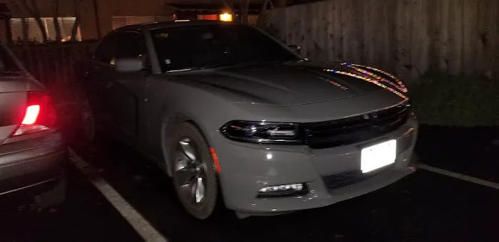 Enterprise Rent-A-Car Picture 4